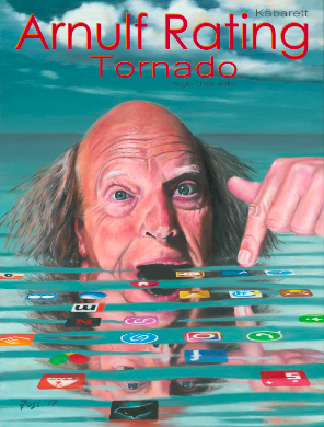 <s><i>TORNADO</i></s>