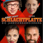 <i>Schlachtplatte 2025 - Die Jahresendabrechnung</i>